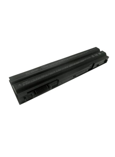 Replacement Laptop Battery For Dell Latitude E5420/E5520/E6420/E6520 Black