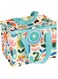 Children's Insulated Lunch Bag - Choice of Designs (Wild Wonders)