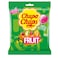 Chupa Chups Fruit Lollipops, 12g Pack of 10