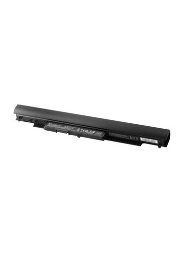 Battery For Hp Laptops Black