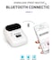 Portable Mini Label Printer White, M10