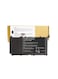 B31N1336 High Grade Compatible Laptop Battery for Asus Vivo Book K551 K551L K551LA K551LB K551LN V551 V551L V551LA R553 R553L R553LN R553LF S551 S55IL S551LN-1A K551LA-XX314 Series
