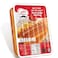 Al Kabeer Beef Jumbo Hot Dog, 400g