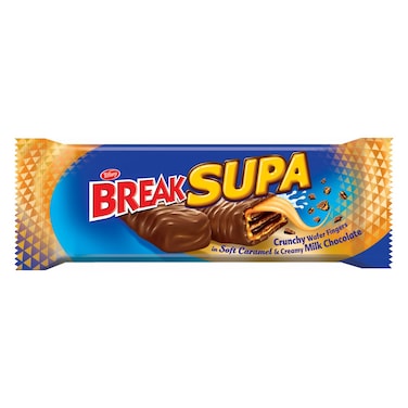 تيفاني بريك سوبا ويفر مقرمش 38 غرام