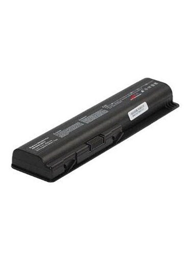 Laptop Battery For Hp Pavilion Black