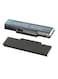 Laptop Battery For Acer Aspire Series And Lc.btp00.012 Ms2219 Ms2220 Black
