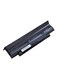 5200.0 mAh Replacement Battery For Dell Inspiron N5010 Black