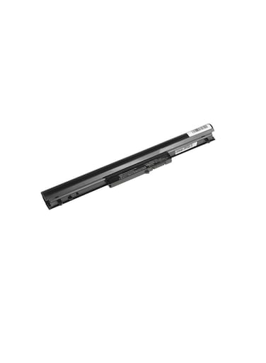 Replacement Laptop Battery For HP VK04 Black