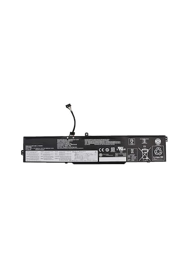 REPLACEMENT L17M3PB1 Laptop Battery Compatible for Lenovo IdeaPad 330-17ICH 330-15ICH Series L17C3PB0 L17D3PB0 5B10Q71252 5B10Q71254 5B10Q71251 11.34V 45Wh 4000 0mAh 3-Cell