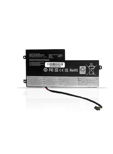 L16M3P71 45N1112 45N1111 01AV459 45N1109 45N1110 45N1773 Laptop Battery Replacement for Lenovo ThinkPad A275 T440 T440S T450 T450S T460 X240 X24240S X250 X260 X270 Series (11.46V 24Wh)