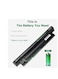 XCMRD Dell Inspiron 15 15R 3421 5421 15-3521 5521 3721 (MR90Y, 0FW1MN) Laptop Battery