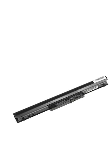 Replacement Laptop Battery For HP Hstnn-yb4d/Tpn-q113/Tpn-q115/Vk04 Black