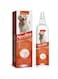 120ML No Chew Spray for Dogs, Bitter Apple Formula, Non-Toxic &amp; Odorless, Effective Furniture Protection, Anti-Chew &amp; Scratch Behavior Modification Spray