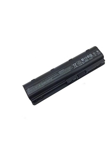 593553-001 593554-001 MU06 MU09 Extended Laptop battery for HP Pavilion G6 G7 G62 G72 G4 / 2000 Notebook PC / DV6 DV7 DM4 / Compaq Presario CQ32 CQ42 CQ43 CQ56 CQ57 CQ62 CQ72[10.8V 5200mAh 6Cell]