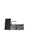 C21N1414 Laptop Battery for ASUS EeeBook X205T X205 X205TA F205T F205TA-FD0063TS FD0065TS X205TA-BING-FD015BS FD024BS FD027BS X205TA-FD0060TS FD00611 FD005meet meet meet BS FD0077TS C21PQ91