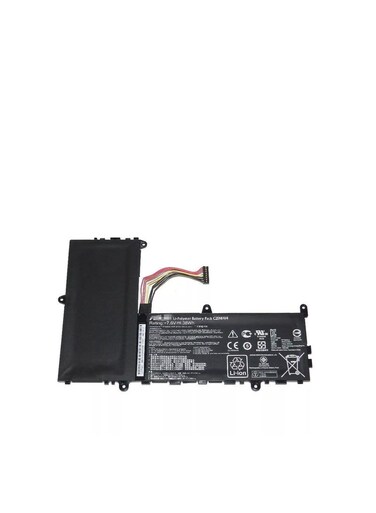 C21N1414 Laptop Battery for ASUS EeeBook X205T X205 X205TA F205T F205TA-FD0063TS FD0065TS X205TA-BING-FD015BS FD024BS FD027BS X205TA-FD0060TS FD00611 FD005meet meet meet BS FD0077TS C21PQ91