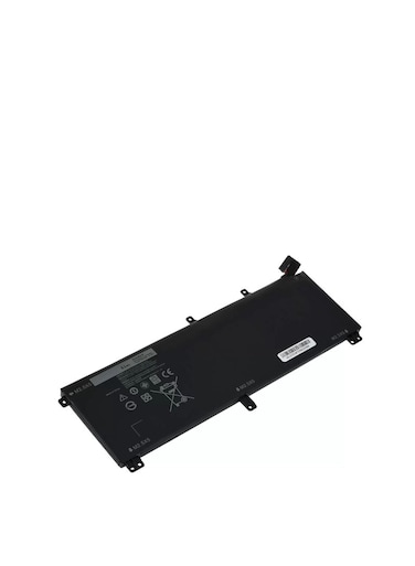 Laptop Battery Compatible with Dell Precision M3800 / XPS 15 9535/9530 / 3930 / Type 245RR / 7D1WJ / 0H76MY - 10.8V - 5650mAh