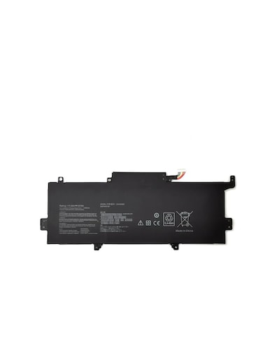 C31N1602 C31N16O2 0B200-02090000 Laptop Battery Replacement for Asus ZenBook U3000U UX330 UX330U UX330UA UX330UAK UX330UA-1A UX330UA-1B UX3330UA-1B UX3330UA-333 00UA-1C UX330UA-FB018R FB161T Series