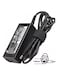 POWER ADAPTER 65W, 19.5V 4.8X1.7 LONG