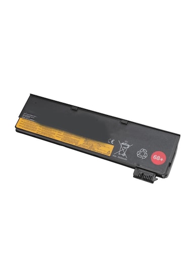 Battery Replacement for X240 C250 C260 C270 T460 L450 Laptop, Laptop Battery 68+/6C Notebook Battery, Rated Capacity 3930mAh Lithium Battery, Multiple Safety Protections