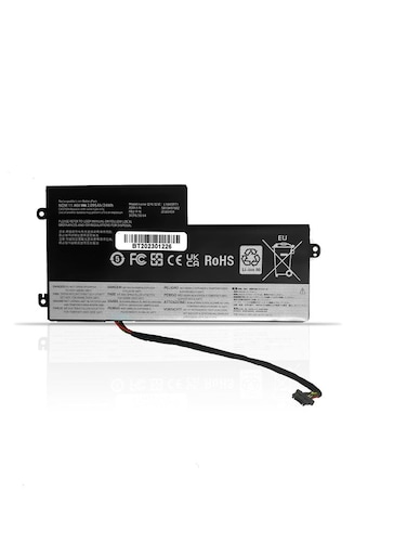 45N1110 Compatible Laptop Battery for Lenovo Thinkpad T440 T440S T450 T450S T460 X240 X240S X250 X250S X260 S440 S540 Series [45N1773, 121500143, 45N1009, 45N1111, 45N1108]