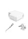 MagSafe AC Replacement adapter for APPLE MacBooks Compatible