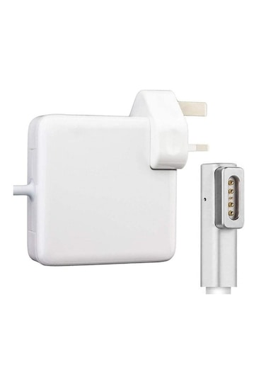 MagSafe AC Replacement adapter for APPLE MacBooks Compatible