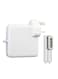 MagSafe AC Replacement adapter for APPLE MacBooks Compatible