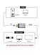 DP TO HDMI 8K CONVERTOR
