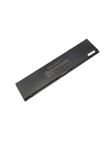 Battery Laptop Battery Compatible with Dell Latitude E7420 E7440 E225846 Ultrabook 7000 34GKR F38HT T19VW PFXCR G0G2M