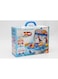 3 in 1 Doctor Deluxe Medical Centre Playset kids Pretend Playset for Boys and Girls