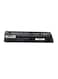 4400.0 mAh Replacement Laptop Battery Black