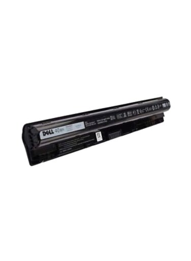 Replacement Battery For Dell Inspiron/Latitude/Vostro Black