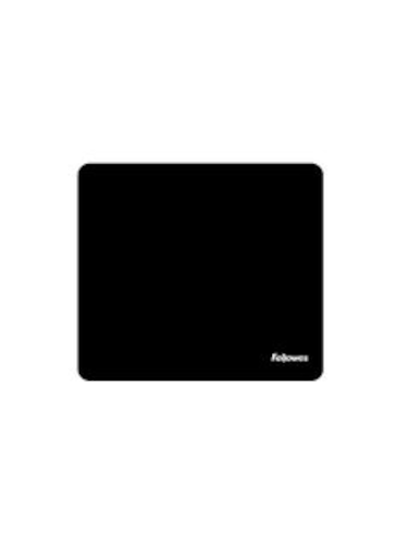 Fellowes 29700 Economy Mouse Pad - Black