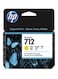 712 Ink Cartridge For HP DesignJet T230/T250/T650 Yellow