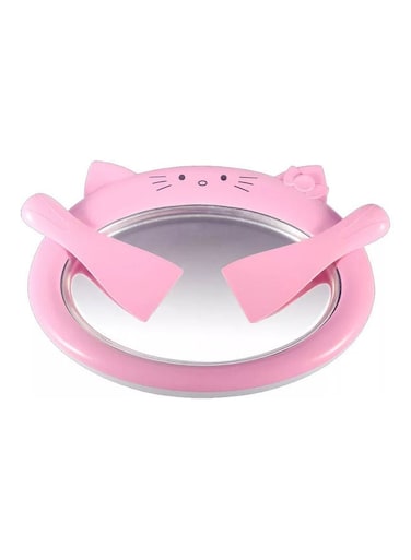 Cream Maker Pink