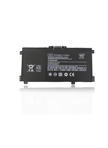 Battery LK03XL for HP Envy X360 15M-BP000 15-BP000 15-BP107TX 15M-BP012DX 15-BP100TX HSTNN-UB71 916368-541 916814-855 Envy 17 17 17-AE143NG 17M-17M
