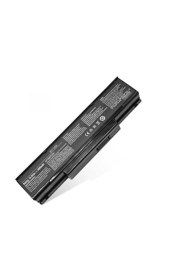 New BTY-M66 Laptop battery For MSI CR400 CR420 GE600 EX400 GX600 GT627 GT720 MS1636 M655 M660 M673 M677 SQU-524/528/718