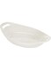 Symphony Gratin Dish,White 9313074018545