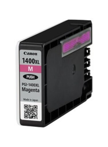 PGI-1400 XL  Ink For Printers Magenta
