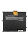 REPLACEMENT T1G6P 30Wh Battery for Dell Vostro V13 V130 V1300 V13Z 312-8479 PRW6G 0449TX