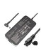 150W 20V 7.5A Laptop Notebook Power Adapter For Asus 6.0 x 3.7mm, Plug:EU Plug