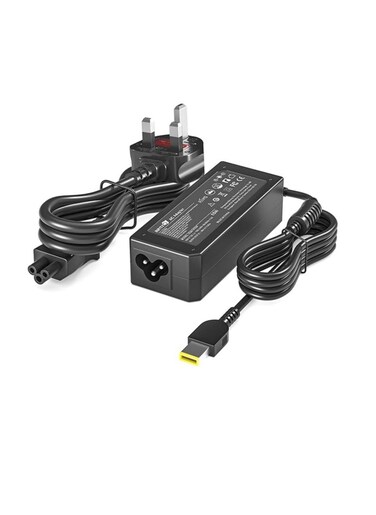 65W 20V 3.25A AC Adapter for Lenovo Z40 Z50 Z50-70 Z50-75 G40 G50 G50-70 G50-80 Thinkpad L440 L460 L470 T440 T450 T460 T470 T540 T560 X230 X240 X250 Power Cord
