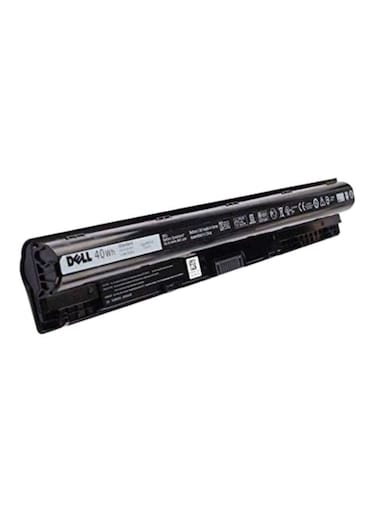 Replacement Battery For Dell Inspiron Latitude Vostro Black