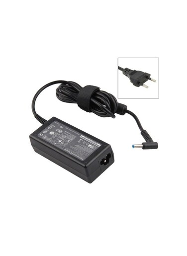 4.5 mm x 3 mm 19.5V 3.33A AC Adapter for HP Envy 4 Laptop(EU Plug)