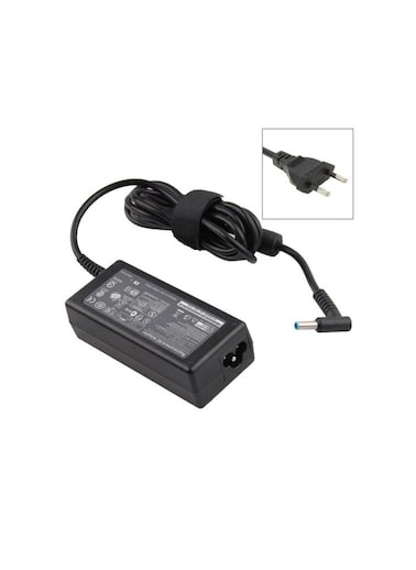 4.5 mm x 3 mm 19.5V 3.33A AC Adapter for HP Envy 4 Laptop(EU Plug)