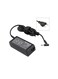 4.5 mm x 3 mm 19.5V 3.33A AC Adapter for HP Envy 4 Laptop(EU Plug)