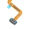 For Samsung Galaxy A22 4G SM-A225 Original Fingerprint Sensor Flex Cable &ndash; Black, For Samsung Galaxy A22 4G (Original)