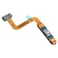 For Samsung Galaxy A22 4G SM-A225 Original Fingerprint Sensor Flex Cable &ndash; Black, For Samsung Galaxy A22 4G (Original)