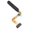 For Samsung Galaxy A22 4G SM-A225 Original Fingerprint Sensor Flex Cable &ndash; Black, For Samsung Galaxy A22 4G (Original)